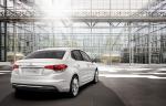 Citroen C4 L 2012 года